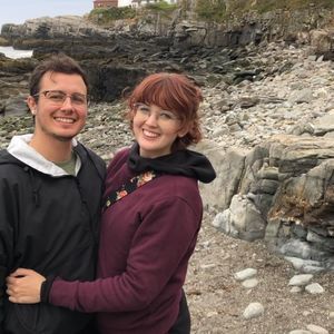 Meet your Posher, Lexi